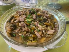 -百味园土菜馆(迎宾东路店)