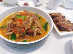 -新仙清汤牛腩(铜锣湾店)