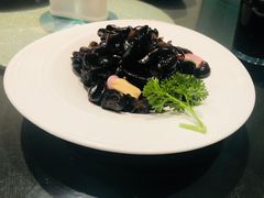 洋葱巧拌黑木耳-九朝会昆曲·宴(望京店)
