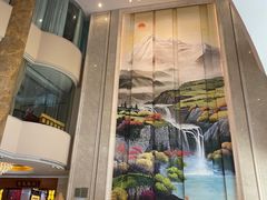 -深圳君逸国际酒店(龙岗横岗塘坑地铁站店)