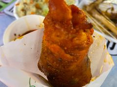 -正宁路小吃夜市