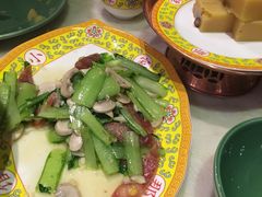 -那家小馆•北京菜•烤鸭(中关村店)