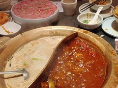 -煲王粤菜餐厅(中侨中心店)