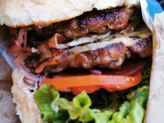 -Fergburger(皇后镇店)