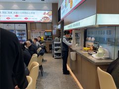 -船歌·鱼水饺青岛菜(国贸商城店)