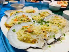 -盛港湾海鲜食府(黄沙店)