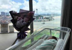 -baby bella小贝拉母婴护理中心(珠海希尔顿店)
