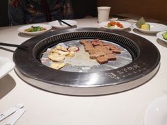 -么子烤肉(化龙池店)