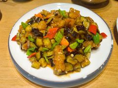 -鸭绿江民族饭店(总店)