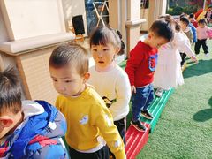 -吉的堡幼儿园(资阳恒大园)