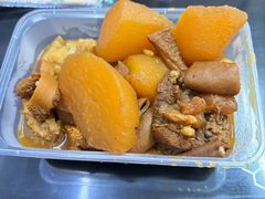 -阿姨牛杂(北京路店)