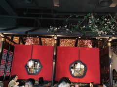 大堂-杏花堂山西菜馆(壹方城店)