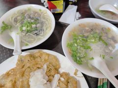 -建国蚵煎蚵面