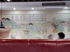 -双合园·海鲜水饺青岛菜(万佳广场店)