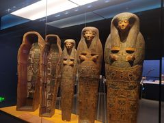 -上海博物馆(人民广场馆)