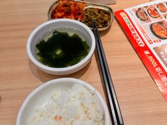 -米村拌饭(欧亚卖场店)