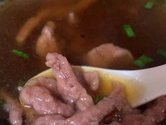 -炬龙牛肉店(新华店)