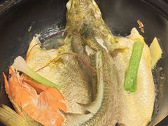 -勝記酒家·37年老字号·经典粤菜(南山花园城店)