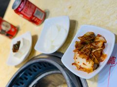 -德寿宫韩国料理(下沙店)