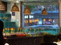 -潮粤香海鲜酒楼(沙湖店)