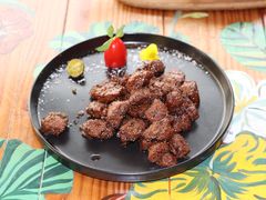 -烛影拾光观景餐厅·创意菜·摄影·小提琴(大唐不夜城店)