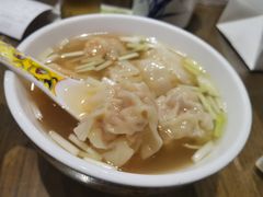 -一记面馆(易发店)