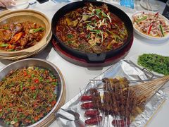 -勇利赵家烤肉坊(纬二街店)