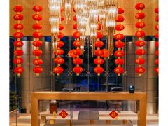 -广州粤海喜来登酒店