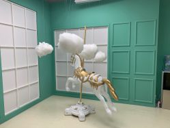 点击看大图 -天天向上儿童摄影(新华创意产业园店)