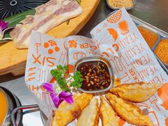 -玄希浪漫厨房·韩料烤肉(湖滨银泰in77店)