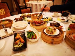 -酌宴府The China Club·广州万富希尔顿酒店(云城东路店)