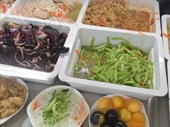 -东京包子楼(政七街店)