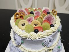 -贝紫Style(木马公寓店)