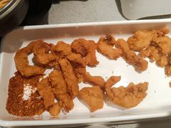 -半天妖烤鱼(桐乡万嘉购物中心店)