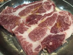 -元山烤肉店(假日广场店)