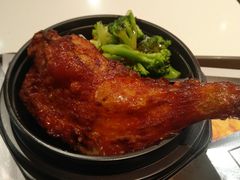 -肯德基(汇腾店)