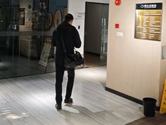 -汇乐游泳馆(莲花南路店)