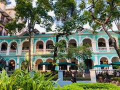 -星巴克臻选(广州沙面店)