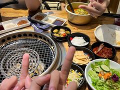 -黑牛黑猪烤肉专门店(万象城店)