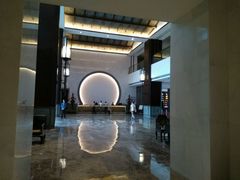 -三宝大饭店-中和艺素餐厅(浦上金山正祥广场店)