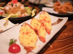 -小川洋风料理(街道口店)