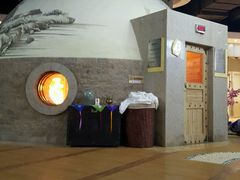 -丽池宫韩式汗蒸会馆(华灯坊店)