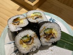 -鳗鲔·料理小馆