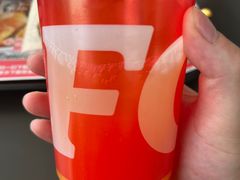 -肯德基(葛沽DT店)