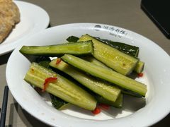 -河沿肉饼Beijing Pie(锡拉胡同店)