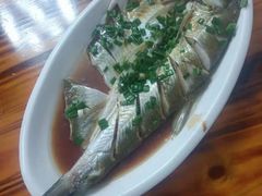 -福满楼(锦溪古镇店)