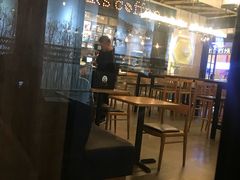 -海岩咖啡(茂业天地店)