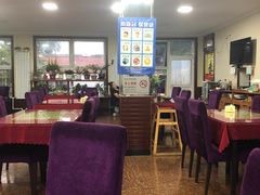 -北京龙庆四季香农家饭庄·灶台鱼·碳烤虹鳟鱼(龙庆峡店)