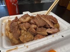 -细妹五香牛杂(步行街店)