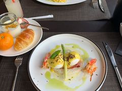 -杭州逸酒店(西湖武林店)